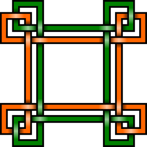 openclipart圖庫：Decorative Border