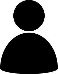openclipart圖庫：Person icon