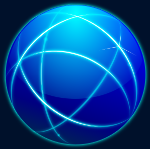 openclipart圖庫：The Web ...