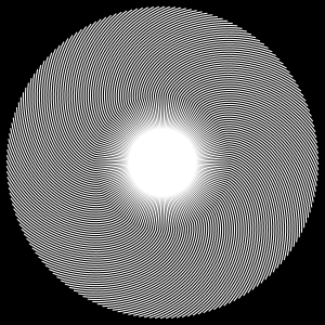 openclipart圖庫：the unknown spiral