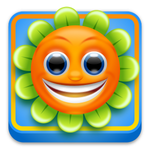 openclipart圖庫：App icon 3d-style / mobile games - production quality