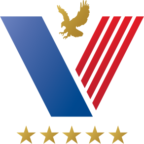 openclipart圖庫：US Veteran Graphic