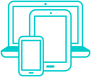 openclipart圖庫：Responsive