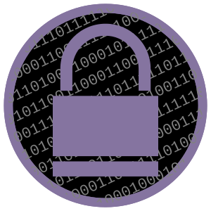 openclipart圖庫：encryption icon