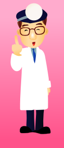 openclipart圖庫：Doctor Cartoon