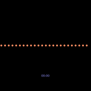 openclipart圖庫：Beat Frequency Clock