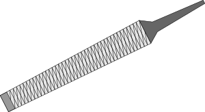 openclipart圖庫：File