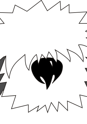 openclipart圖庫：dog-bobtail1