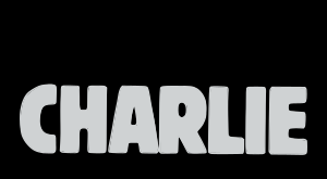openclipart圖庫：Je suis CHARLIE (I am CHARLIE)