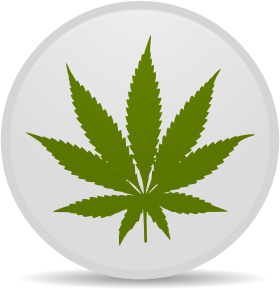 openclipart圖庫：Relax Emblem Icon