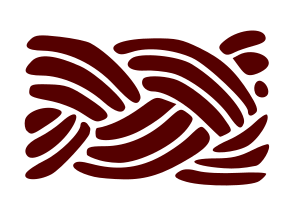 openclipart圖庫：tyrkerknop, knot