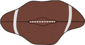 openclipart圖庫：Deflate-Gate