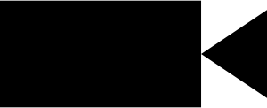 openclipart圖庫：Video camera icon