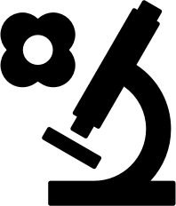 openclipart圖庫：Biology icon