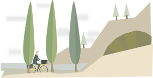 openclipart圖庫：Mr. Postman