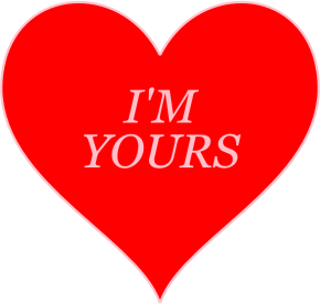 openclipart圖庫：Beating Valentine