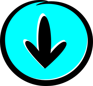 openclipart圖庫：Download icon