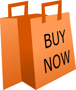 openclipart圖庫：shopping bag