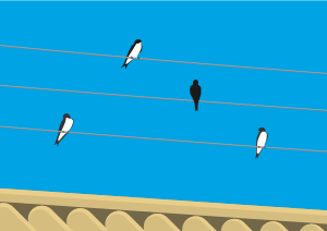 openclipart圖庫：Birds