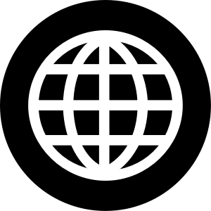 openclipart圖庫：The Internet