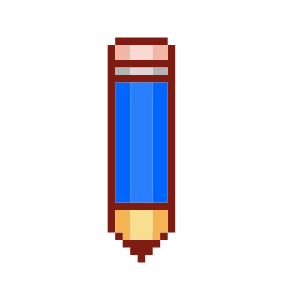 openclipart圖庫：Pencil Icon
