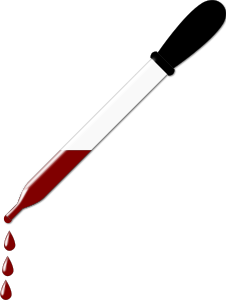 openclipart圖庫：Dropper