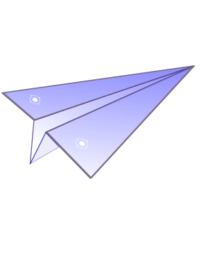 openclipart圖庫：plane