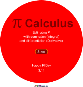 openclipart圖庫：PI Calculus