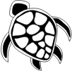 openclipart圖庫：turtle