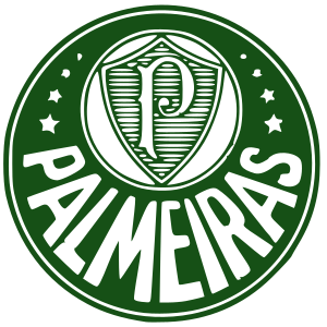 openclipart圖庫：Destintivo Palmeiras