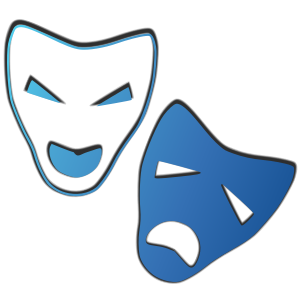 openclipart圖庫：The Musk