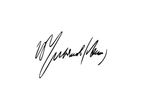 openclipart圖庫：Lenin signature
