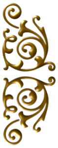 openclipart圖庫：Decorative Vine2