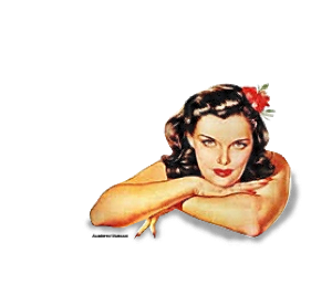 openclipart圖庫：LINDA