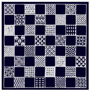 openclipart圖庫：Chessboard