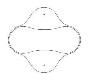 openclipart圖庫：menstrual pad
