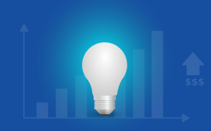 openclipart圖庫：Light bulb