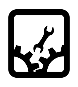 openclipart圖庫：Apply Resistence