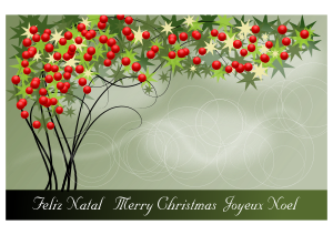 openclipart圖庫：Christmas #4