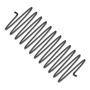 openclipart圖庫：Wire Spring