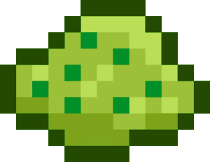 openclipart圖庫：Pixel Berry Bush