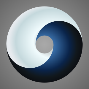 openclipart圖庫：ring