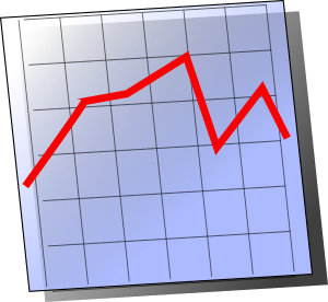 openclipart圖庫：graph