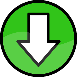 openclipart圖庫：Download Icon