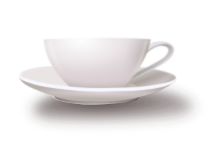 openclipart圖庫：Coffee cup
