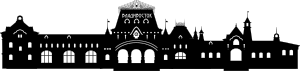 openclipart圖庫：RW Station in Vladivostok