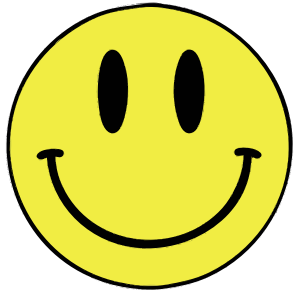 openclipart圖庫：Smile