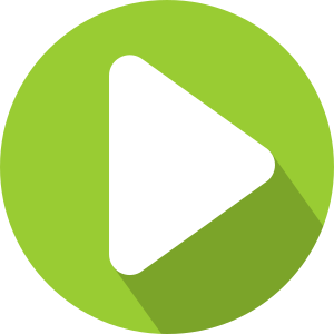 openclipart圖庫：Play button, boton reproducir 
