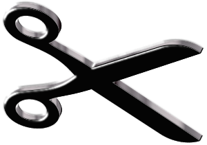openclipart圖庫：OpenClipart Logo 3D Shaded