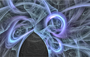 openclipart圖庫：Digital Smoke